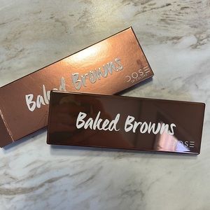 Dose of Colors Baked Browns